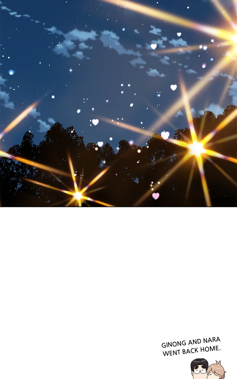 Read The Dog Diaries ENGLISH Manga Online