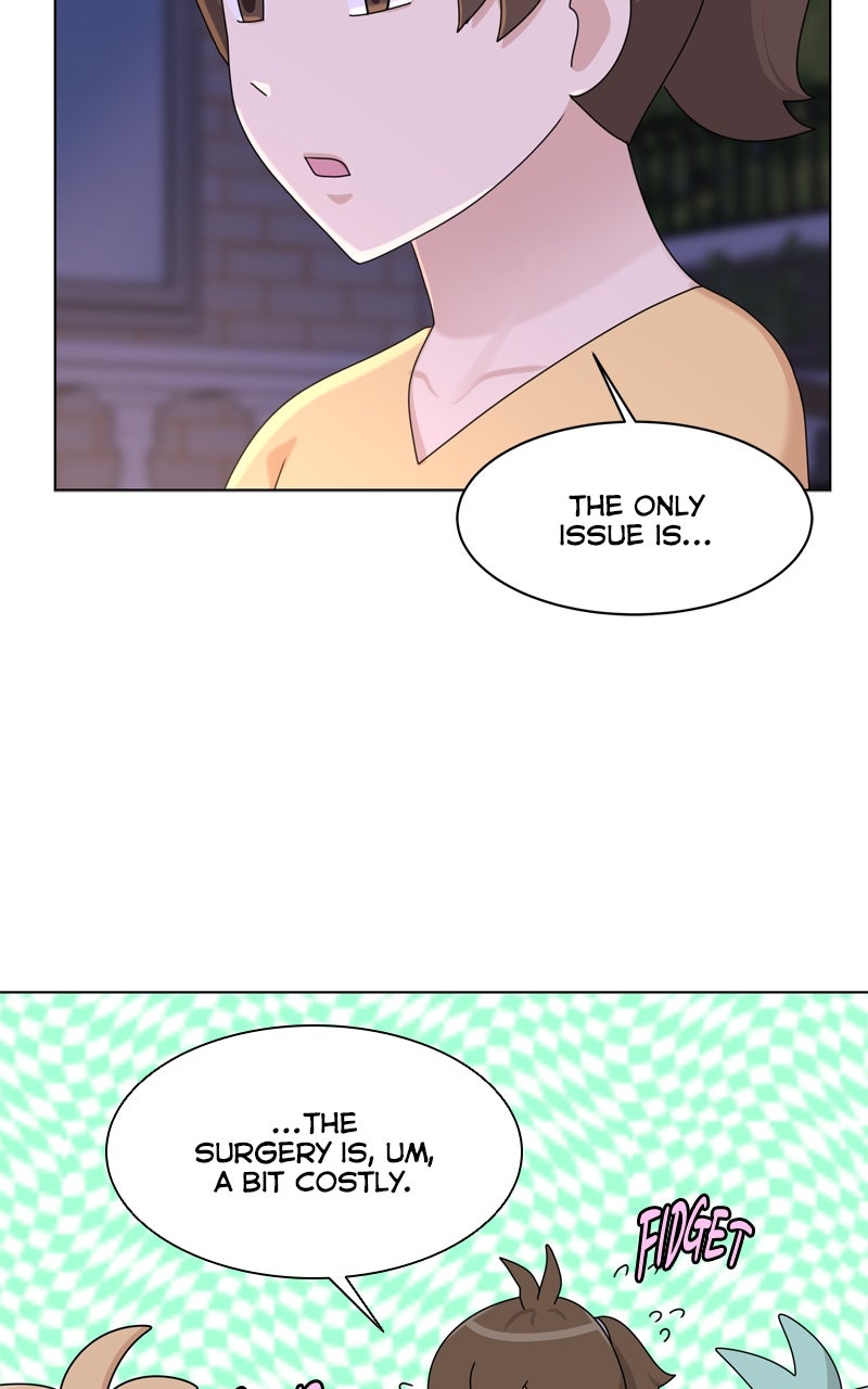 Read The Dog Diaries ENGLISH Manga Online