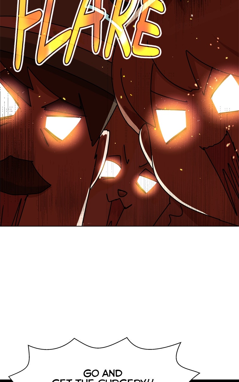 Read The Dog Diaries ENGLISH Manga Online