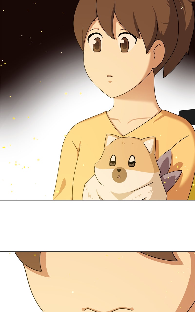 Read The Dog Diaries ENGLISH Manga Online