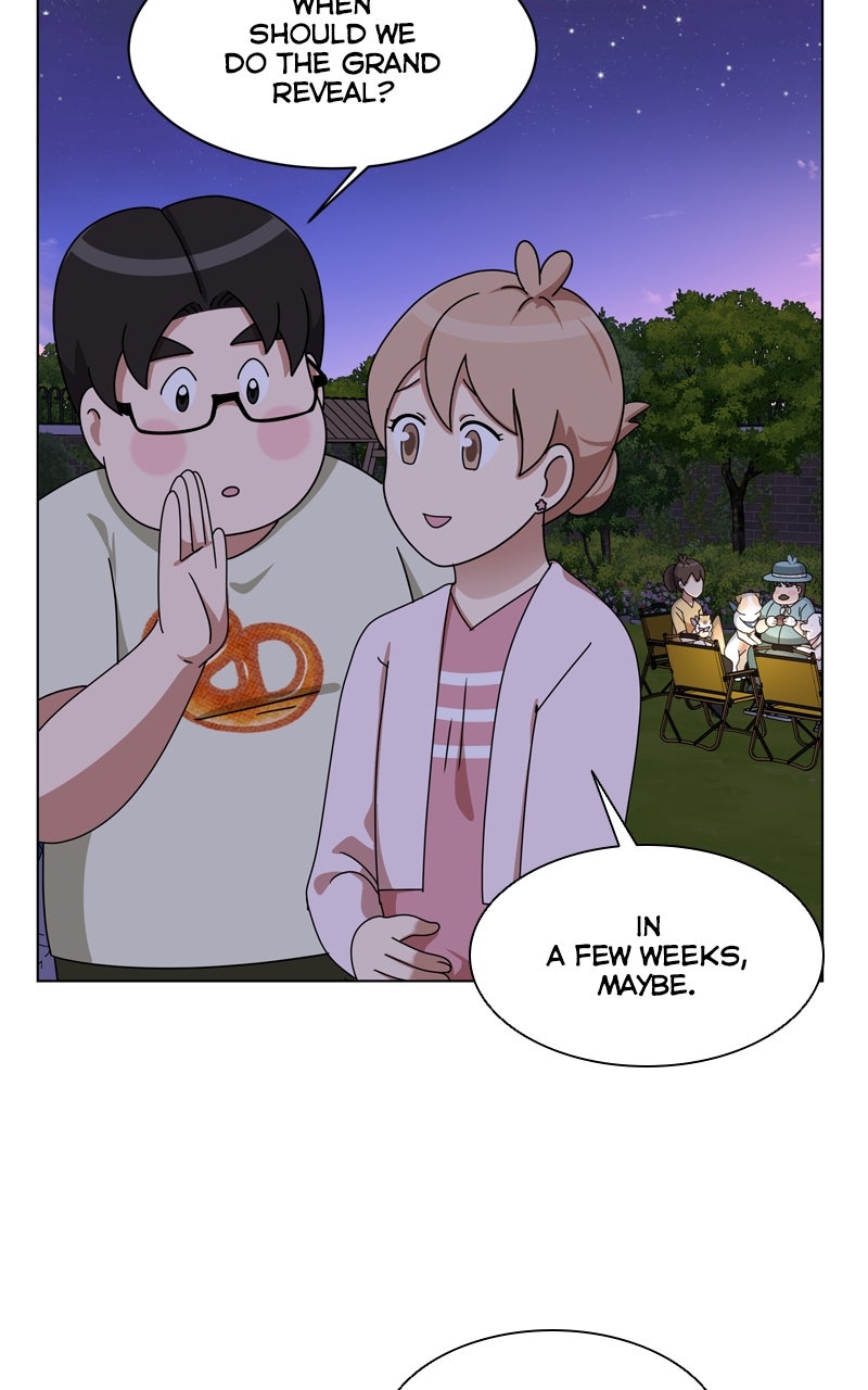 Read The Dog Diaries ENGLISH Manga Online