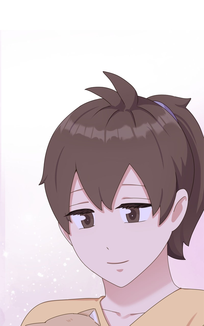 Read The Dog Diaries ENGLISH Manga Online