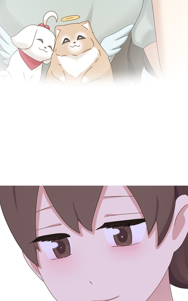 Read The Dog Diaries ENGLISH Manga Online