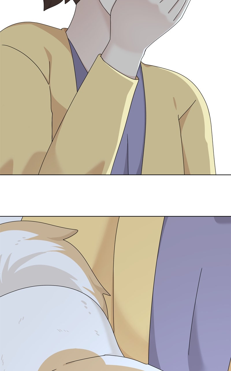 Read The Dog Diaries ENGLISH Manga Online