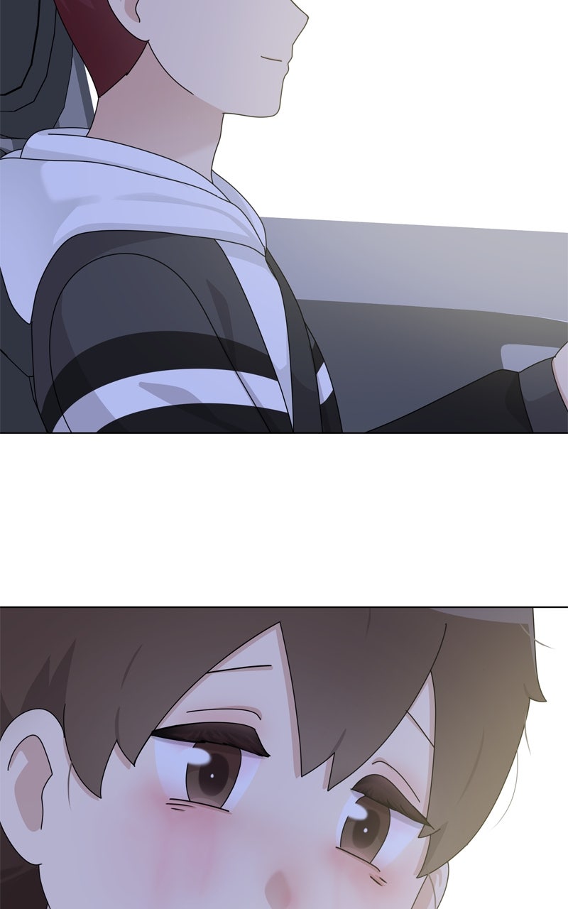 Read The Dog Diaries ENGLISH Manga Online