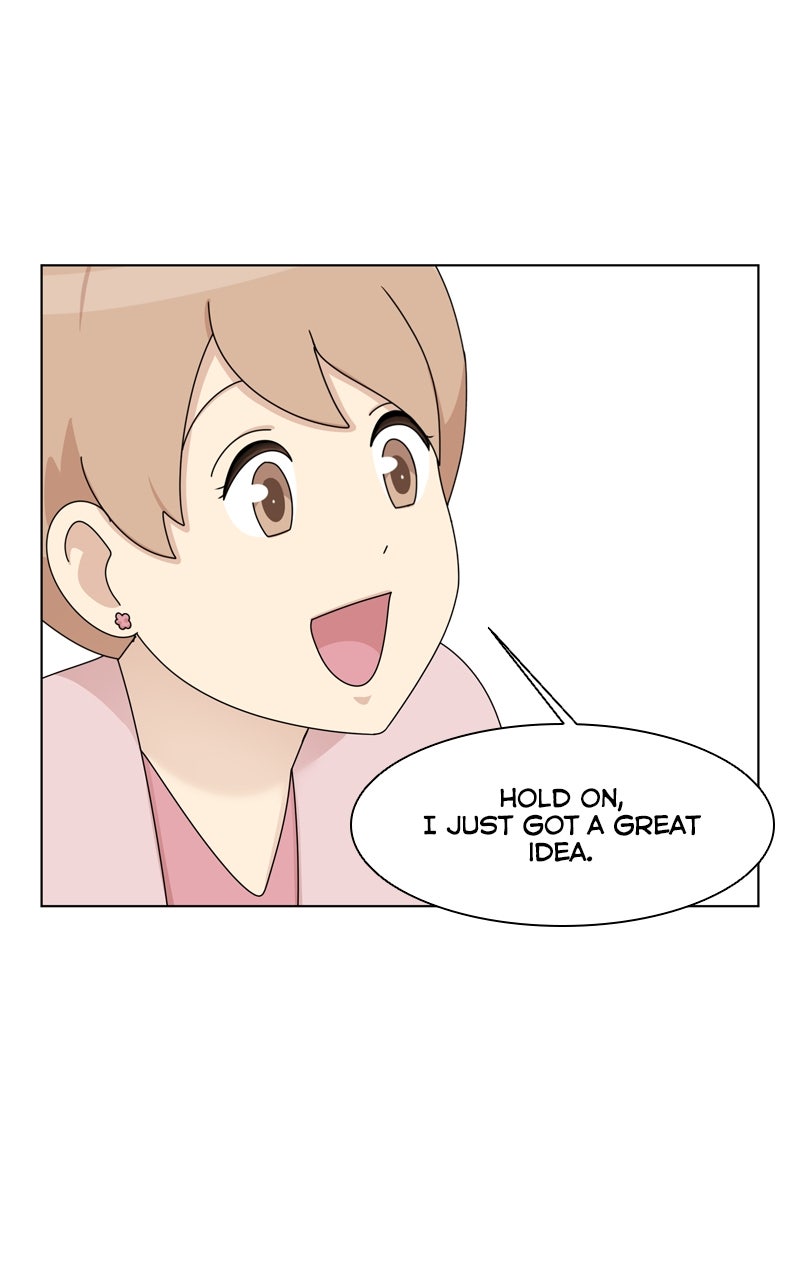 Read The Dog Diaries ENGLISH Manga Online