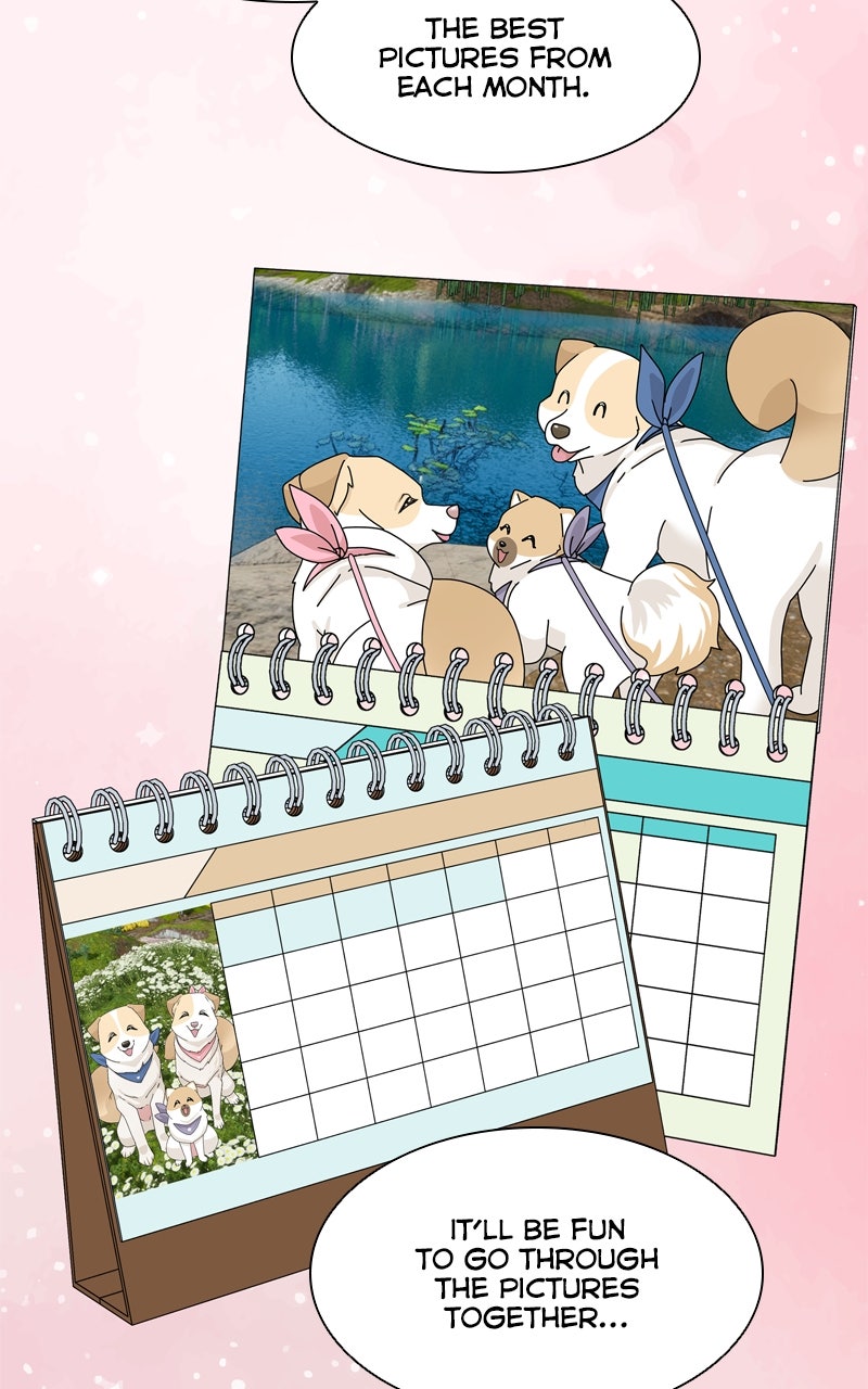 Read The Dog Diaries ENGLISH Manga Online