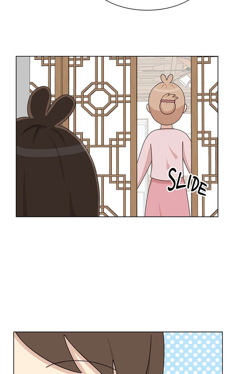 Read The Dog Diaries ENGLISH Manga Online