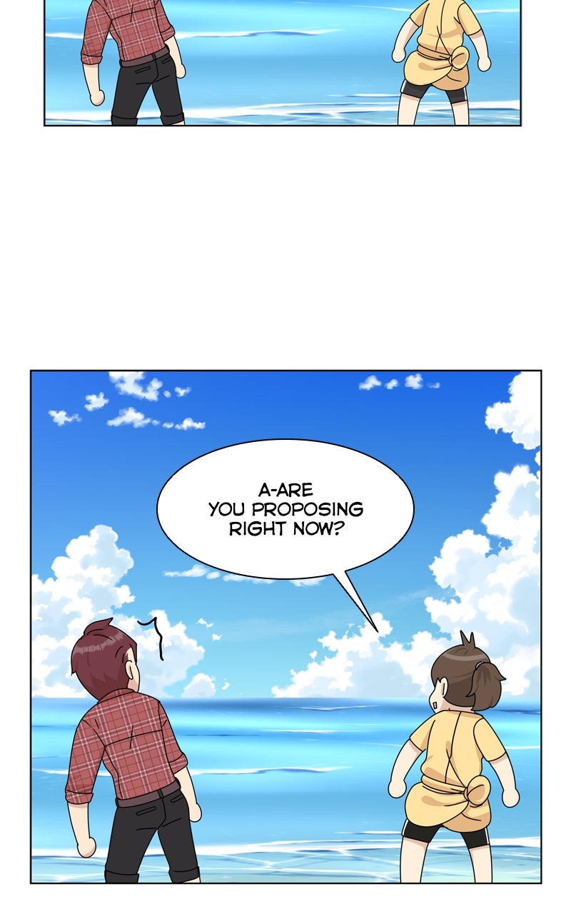 Read The Dog Diaries ENGLISH Manga Online