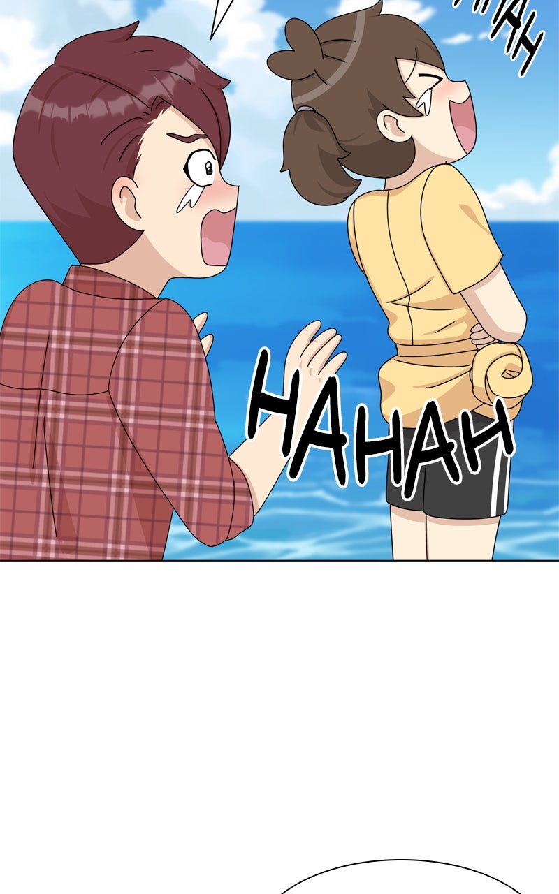 Read The Dog Diaries ENGLISH Manga Online