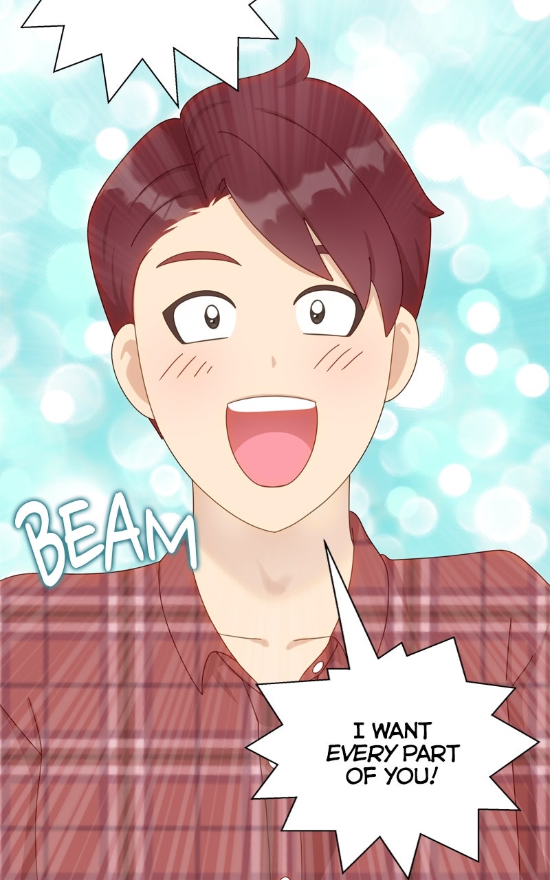 Read The Dog Diaries ENGLISH Manga Online