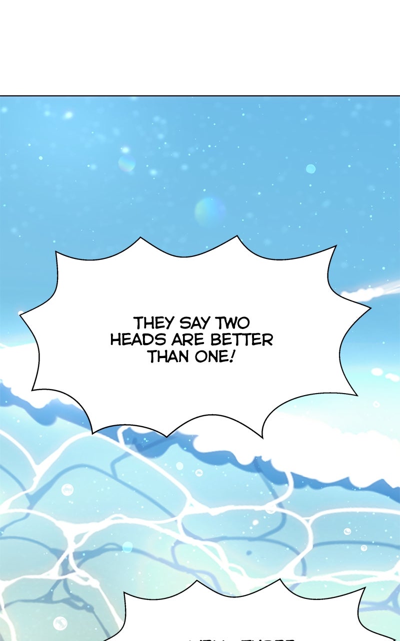 Read The Dog Diaries ENGLISH Manga Online