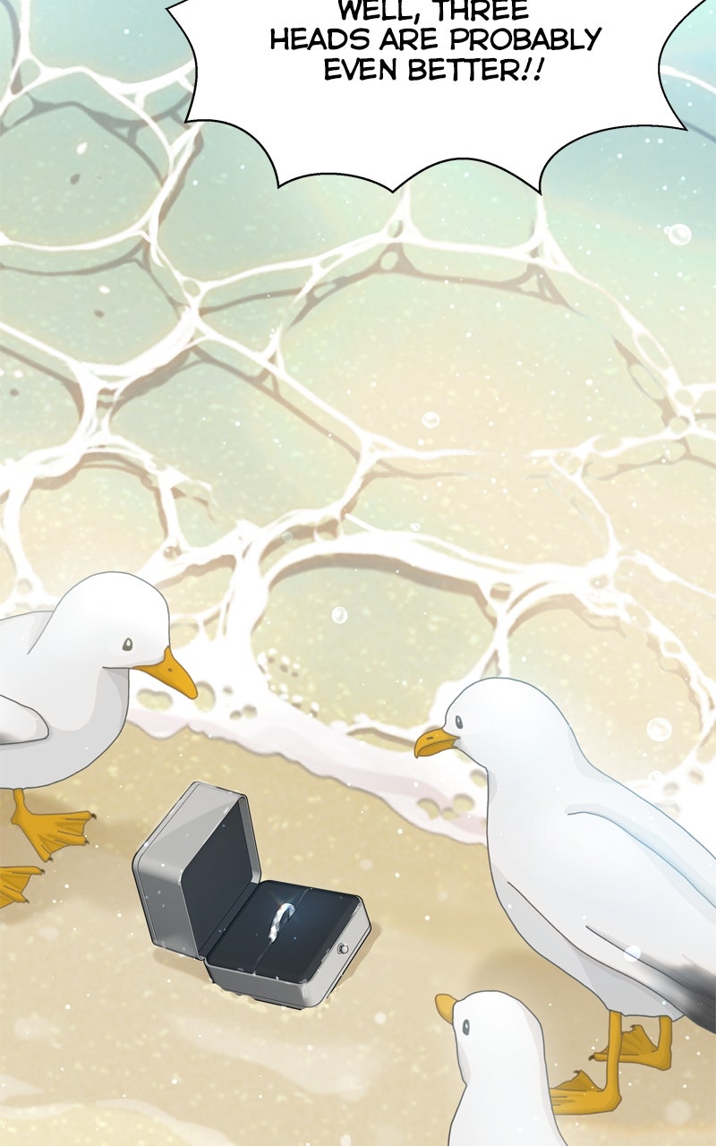 Read The Dog Diaries ENGLISH Manga Online