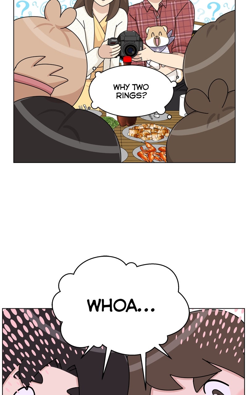 Read The Dog Diaries ENGLISH Manga Online