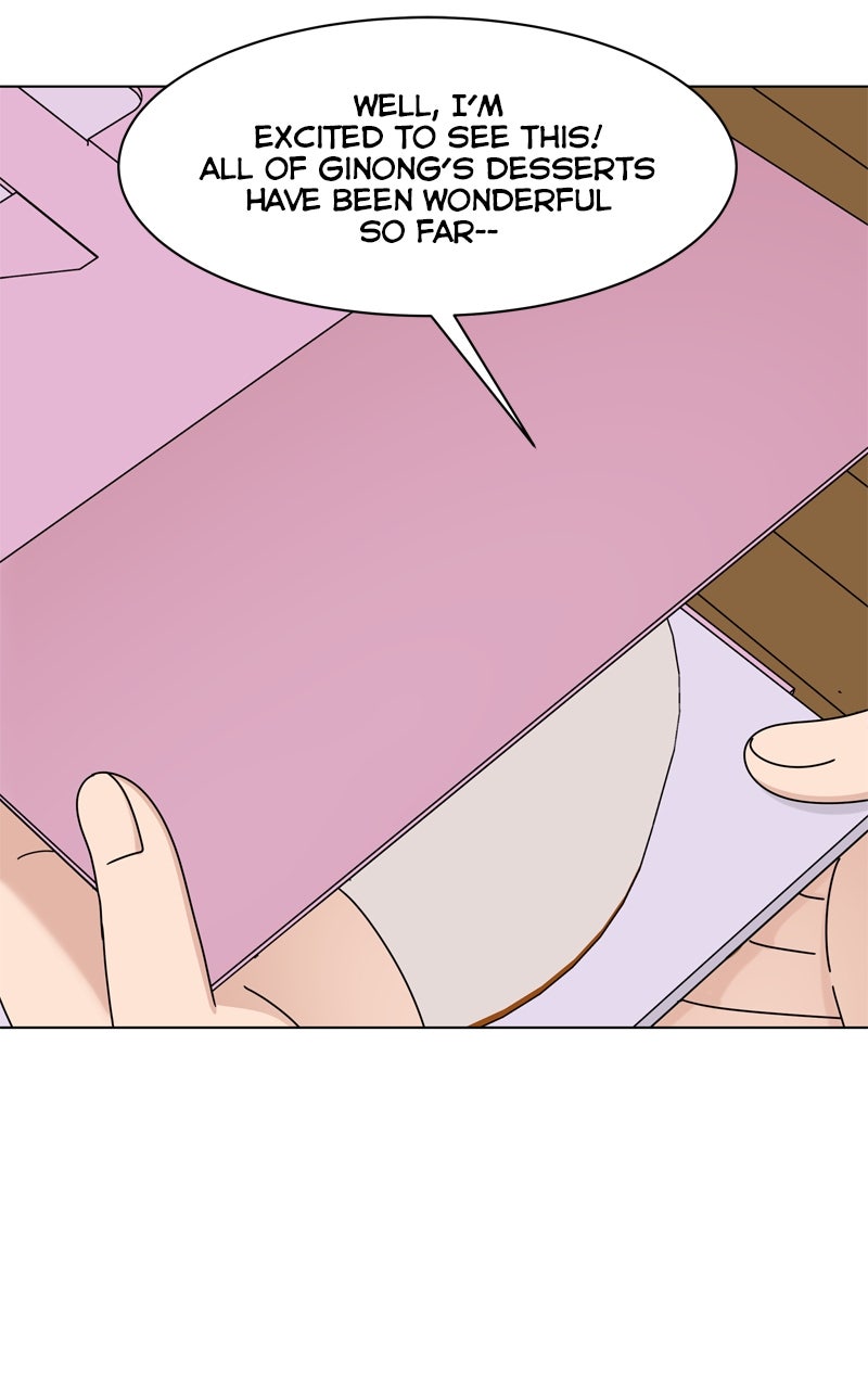 Read The Dog Diaries ENGLISH Manga Online