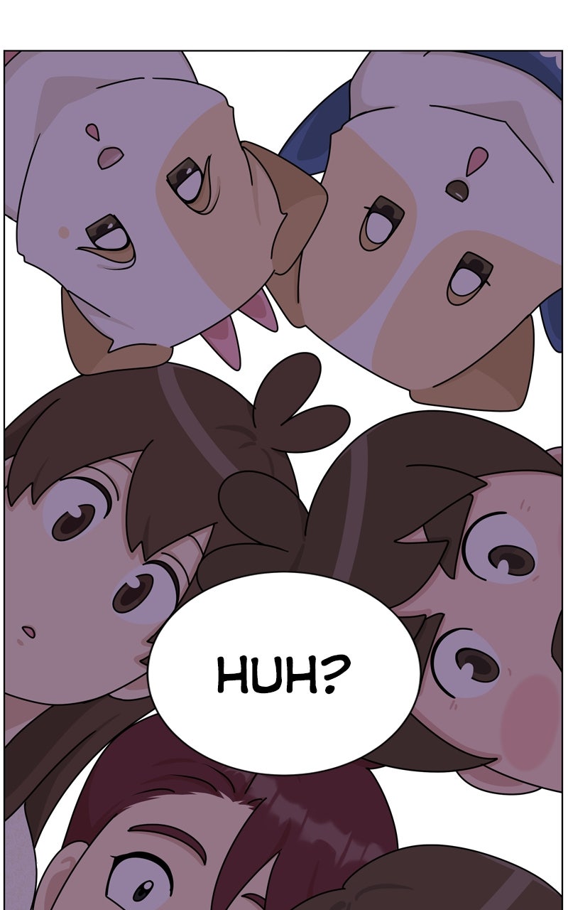 Read The Dog Diaries ENGLISH Manga Online