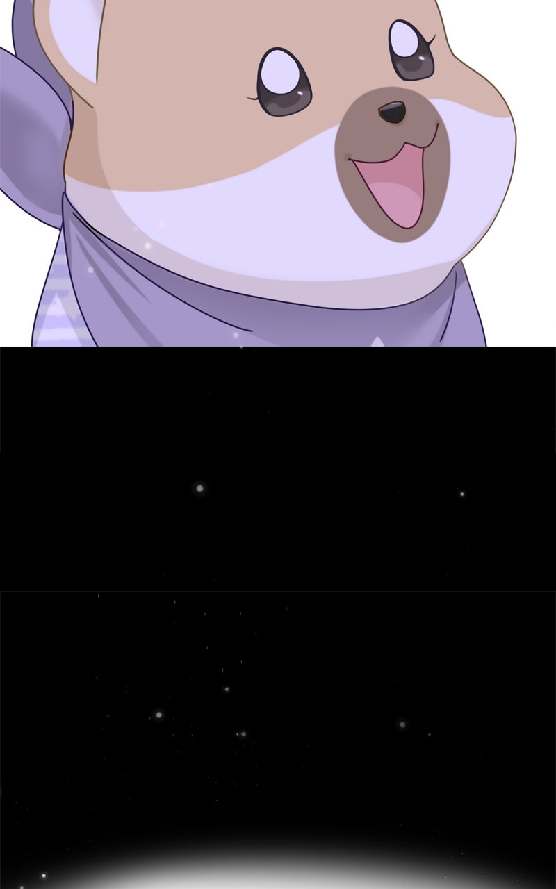 Read The Dog Diaries ENGLISH Manga Online