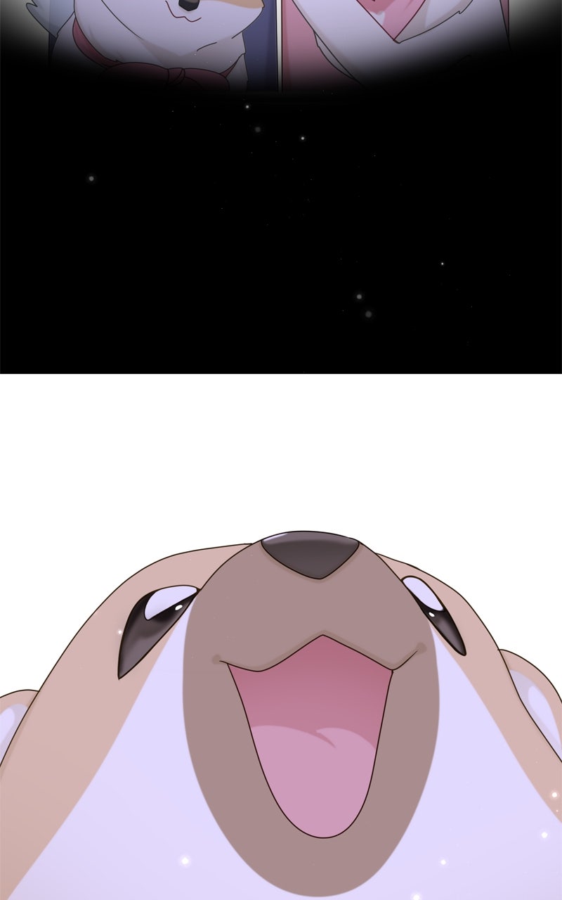 Read The Dog Diaries ENGLISH Manga Online