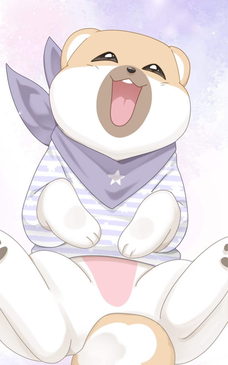 Read The Dog Diaries ENGLISH Manga Online