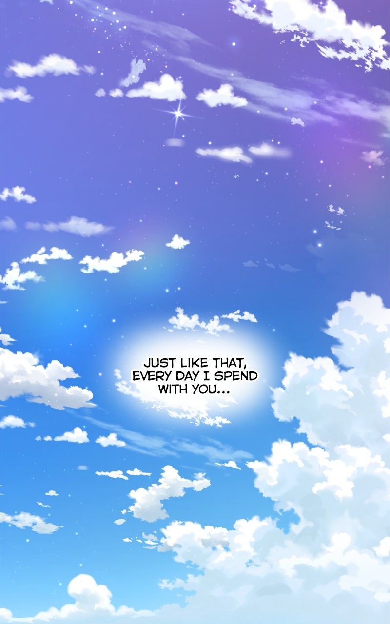 Read The Dog Diaries ENGLISH Manga Online