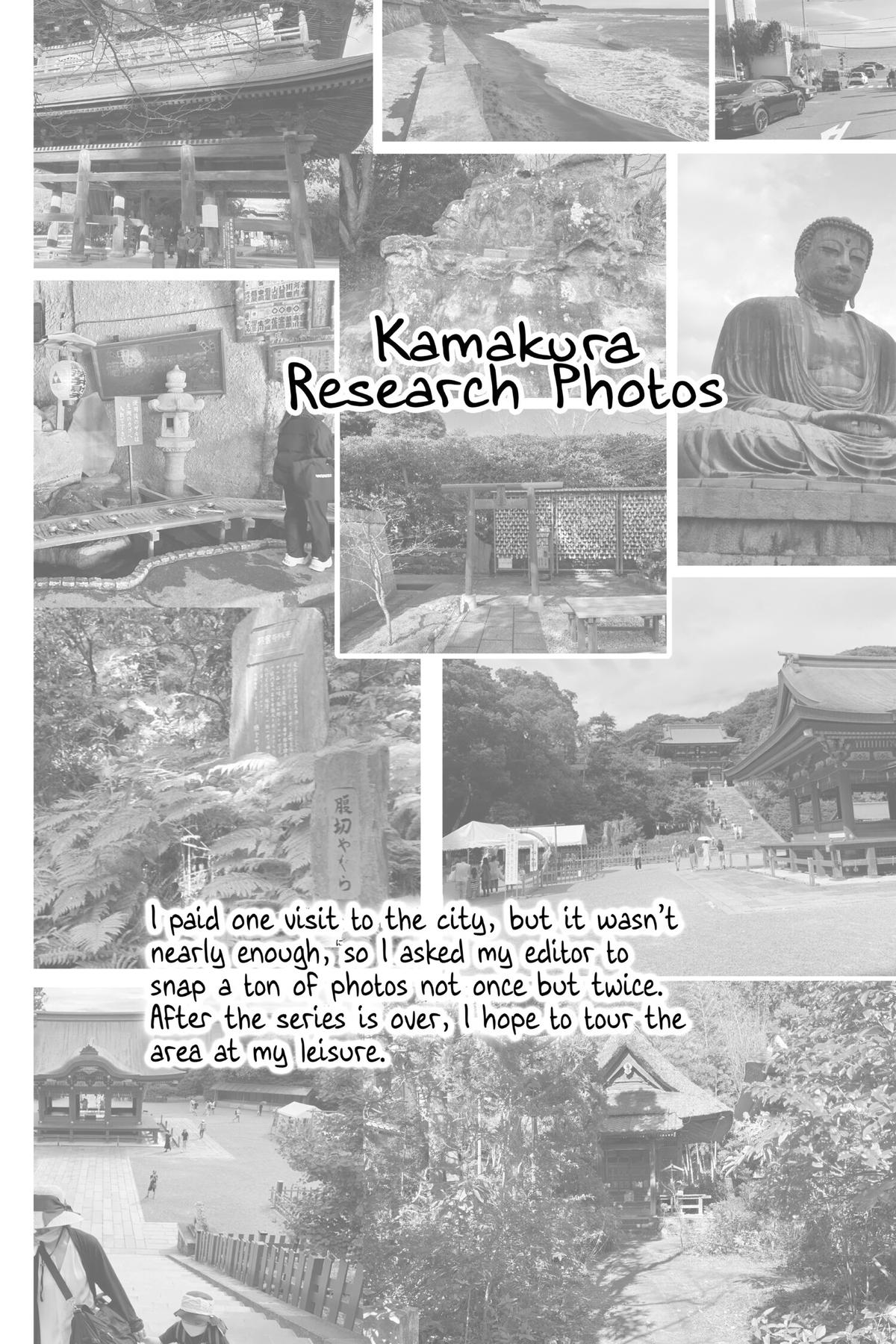Read The Elusive Samurai ENGLISH Manga Online