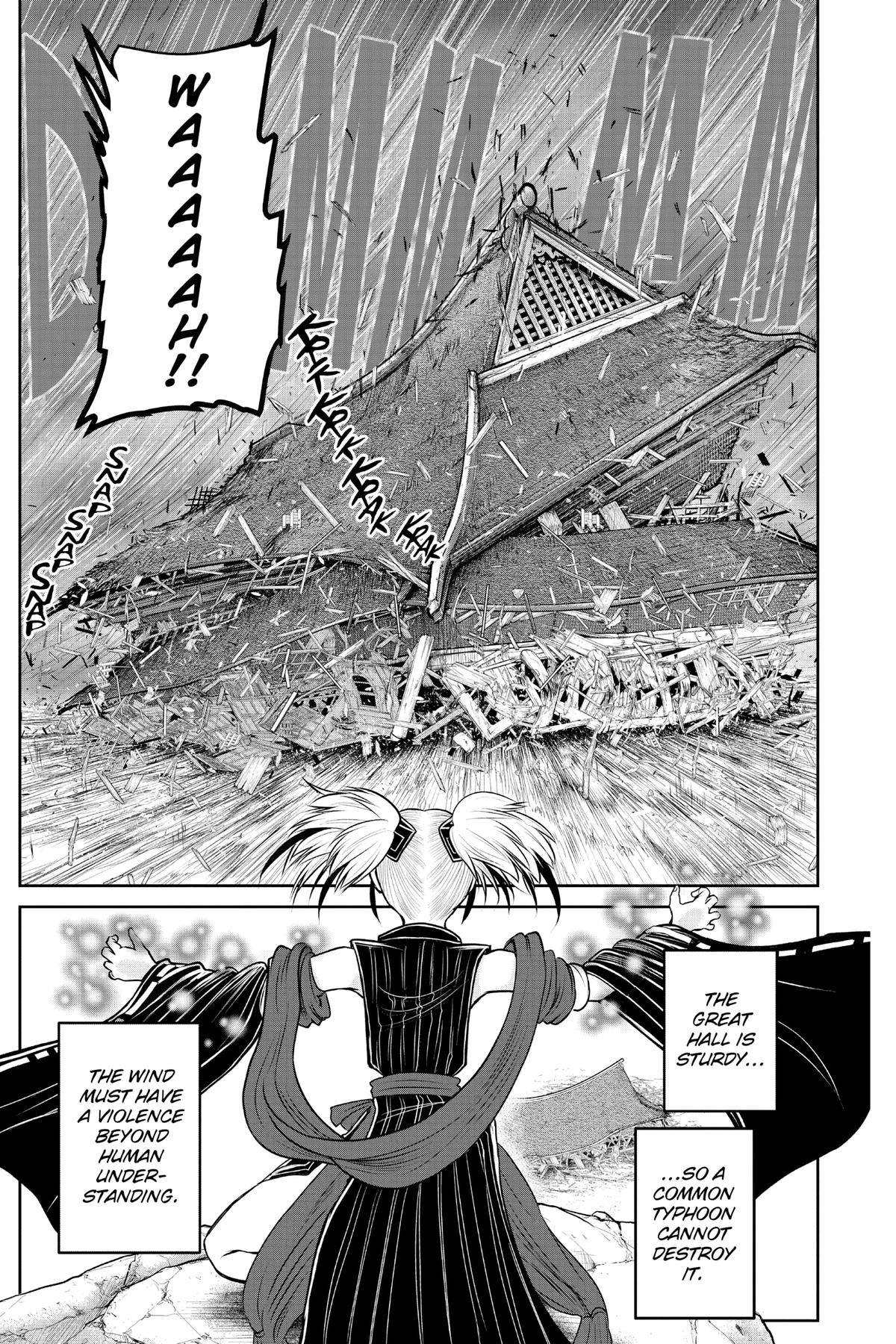 Read The Elusive Samurai ENGLISH Manga Online