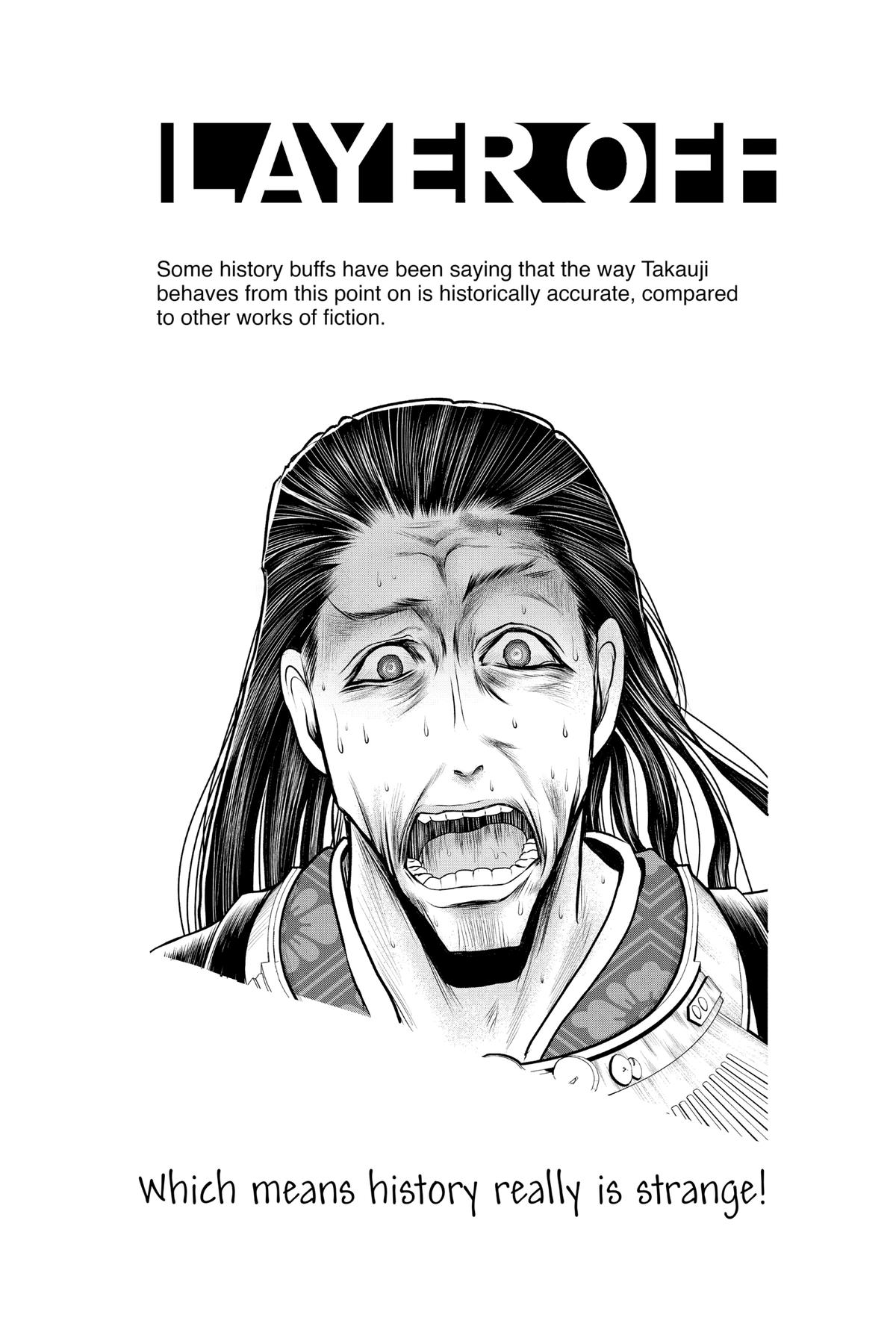 Read The Elusive Samurai ENGLISH Manga Online