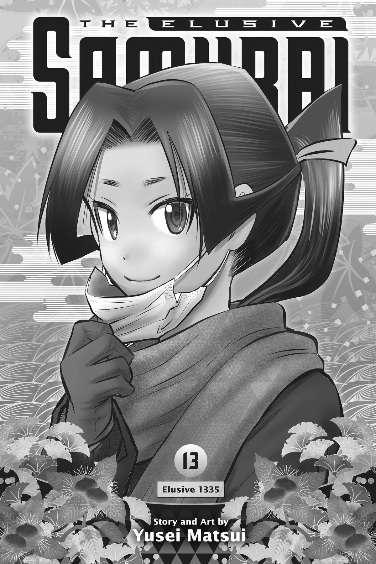 Read The Elusive Samurai ENGLISH Manga Online
