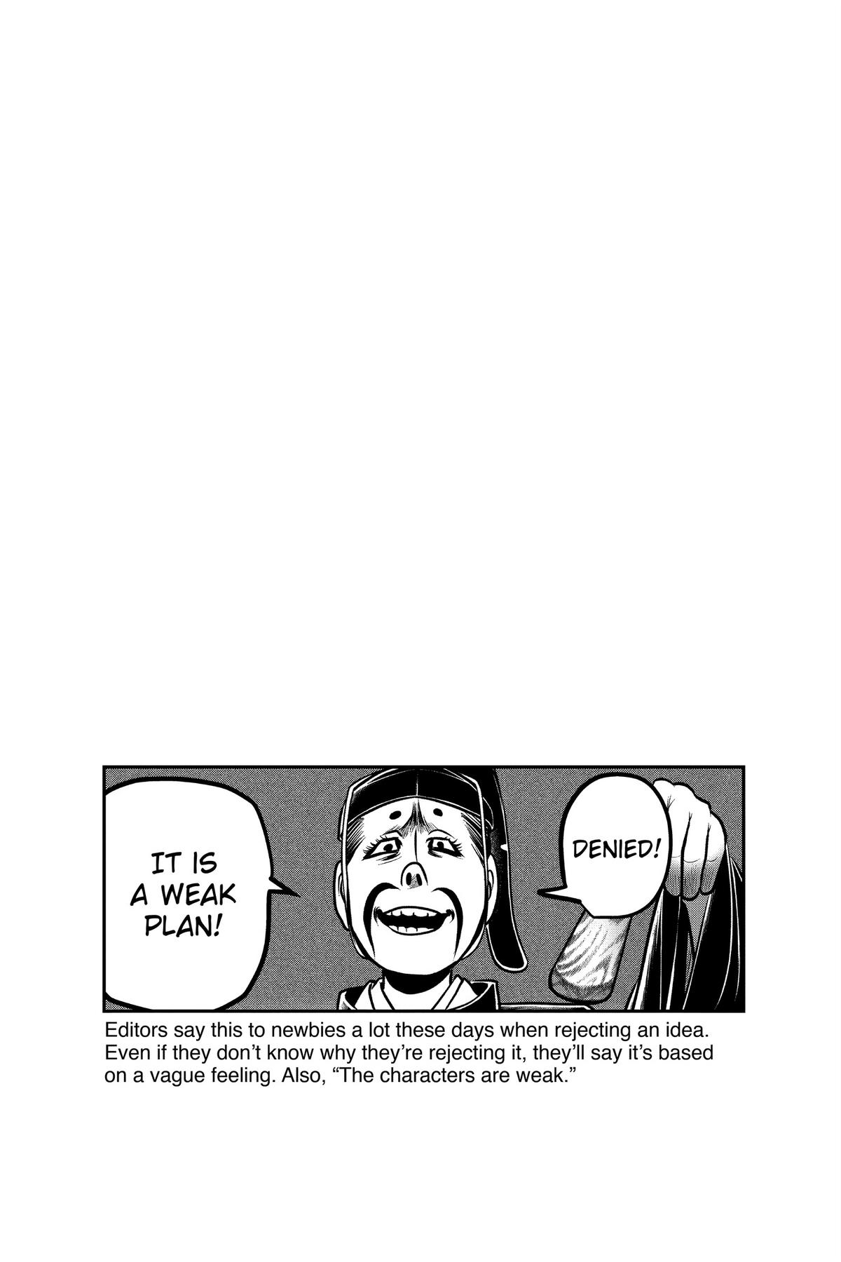 Read The Elusive Samurai ENGLISH Manga Online