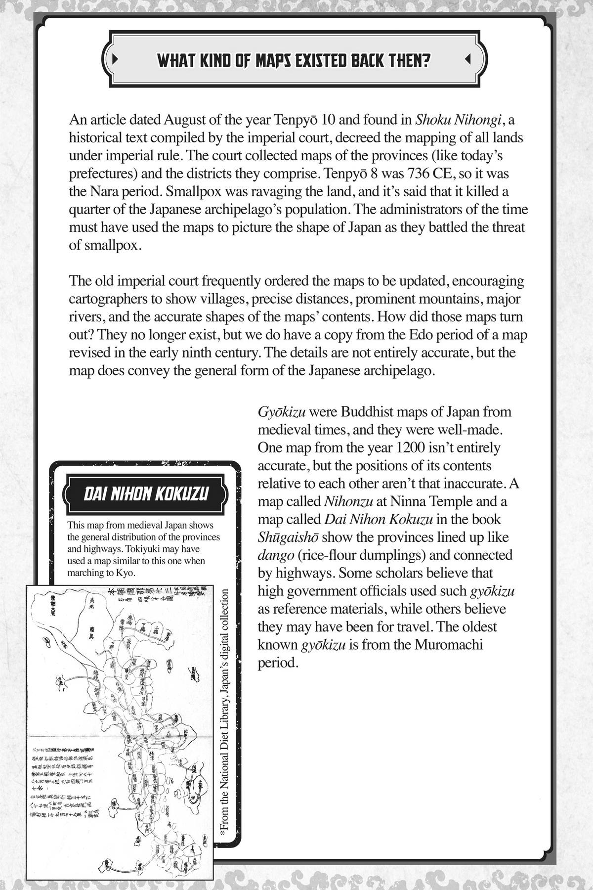 Read The Elusive Samurai ENGLISH Manga Online