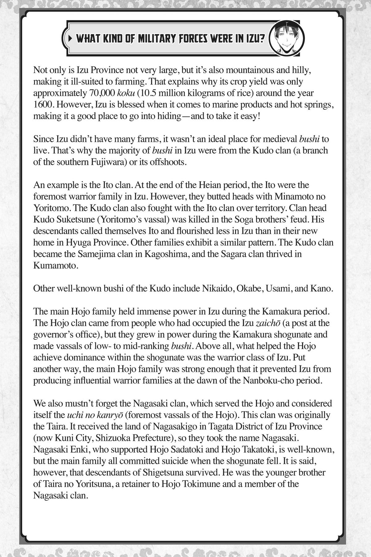 Read The Elusive Samurai ENGLISH Manga Online