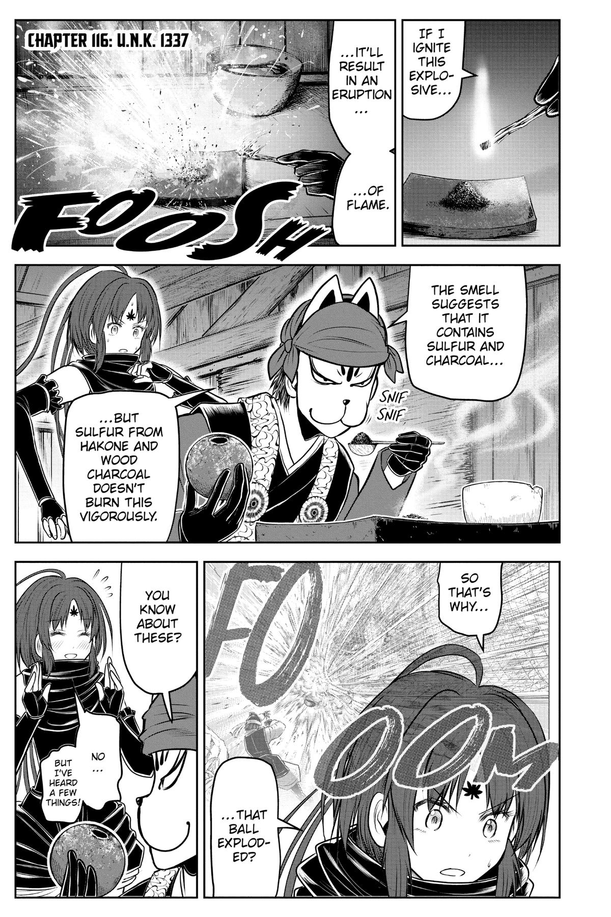 Read The Elusive Samurai ENGLISH Manga Online