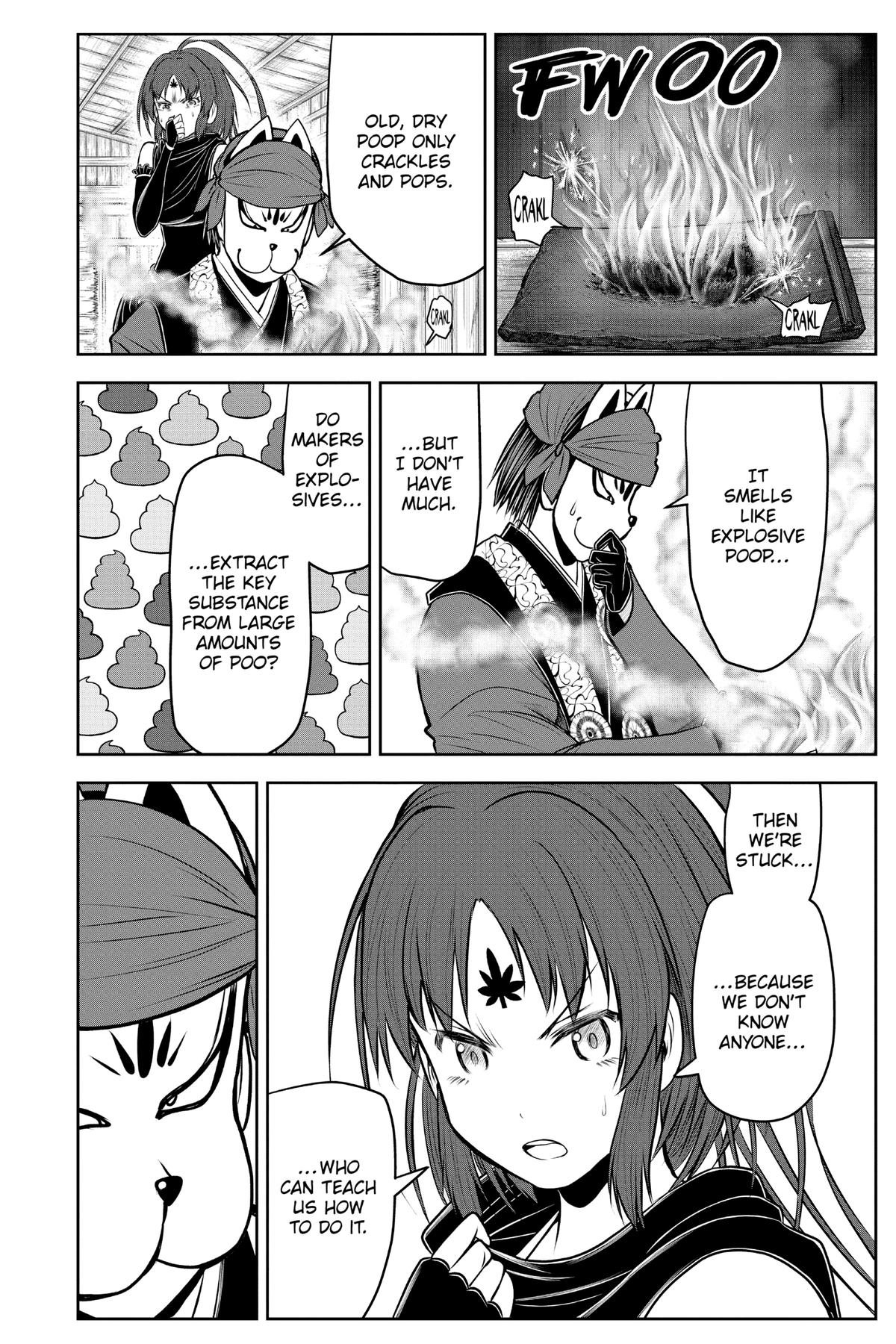 Read The Elusive Samurai ENGLISH Manga Online