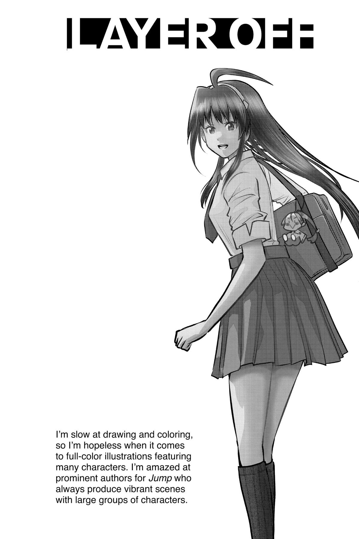 Read The Elusive Samurai ENGLISH Manga Online