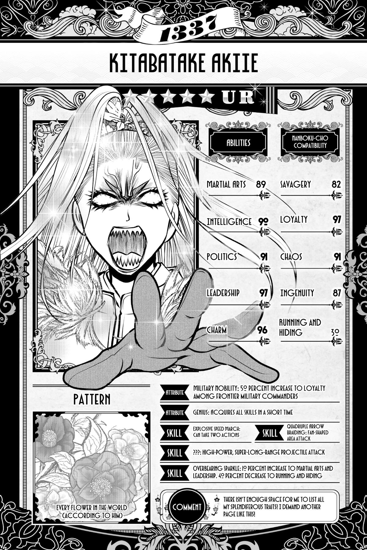 Read The Elusive Samurai ENGLISH Manga Online