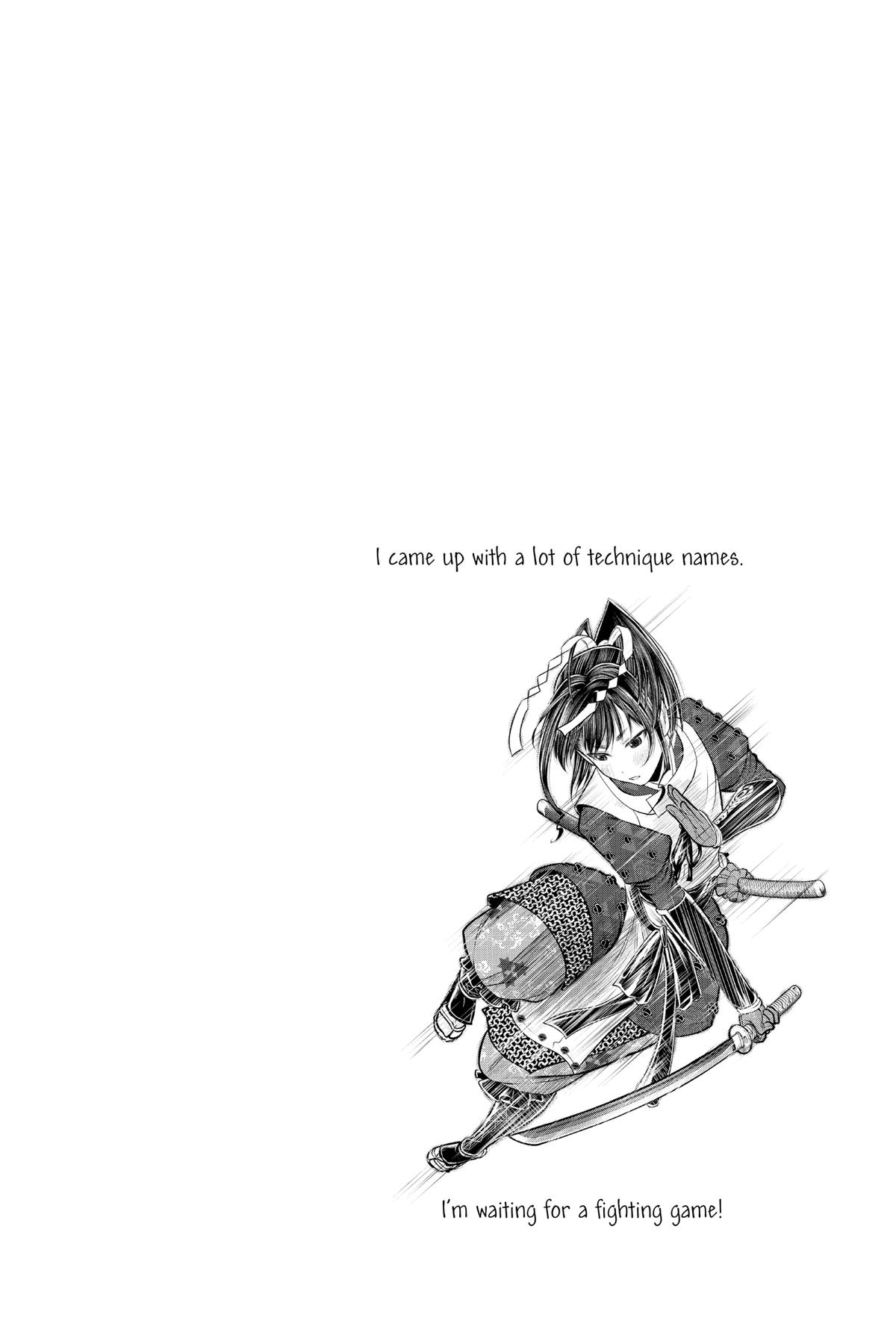Read The Elusive Samurai ENGLISH Manga Online
