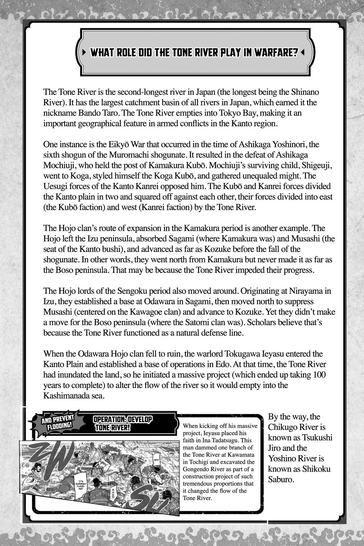 Read The Elusive Samurai ENGLISH Manga Online