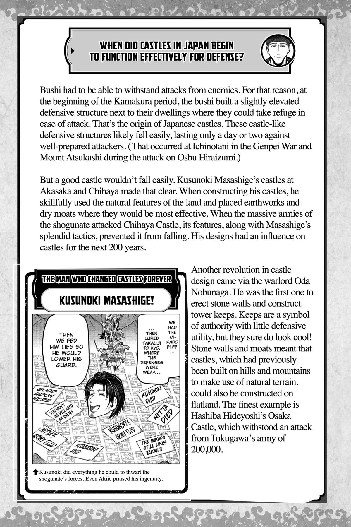 Read The Elusive Samurai ENGLISH Manga Online