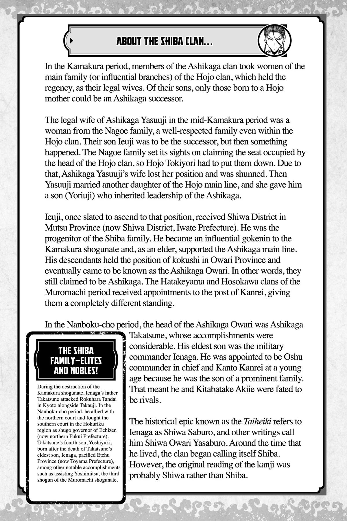 Read The Elusive Samurai ENGLISH Manga Online