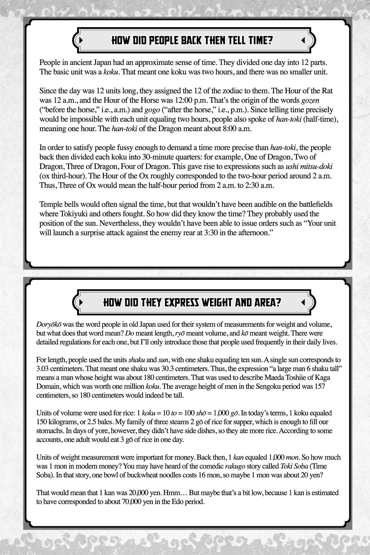 Read The Elusive Samurai ENGLISH Manga Online