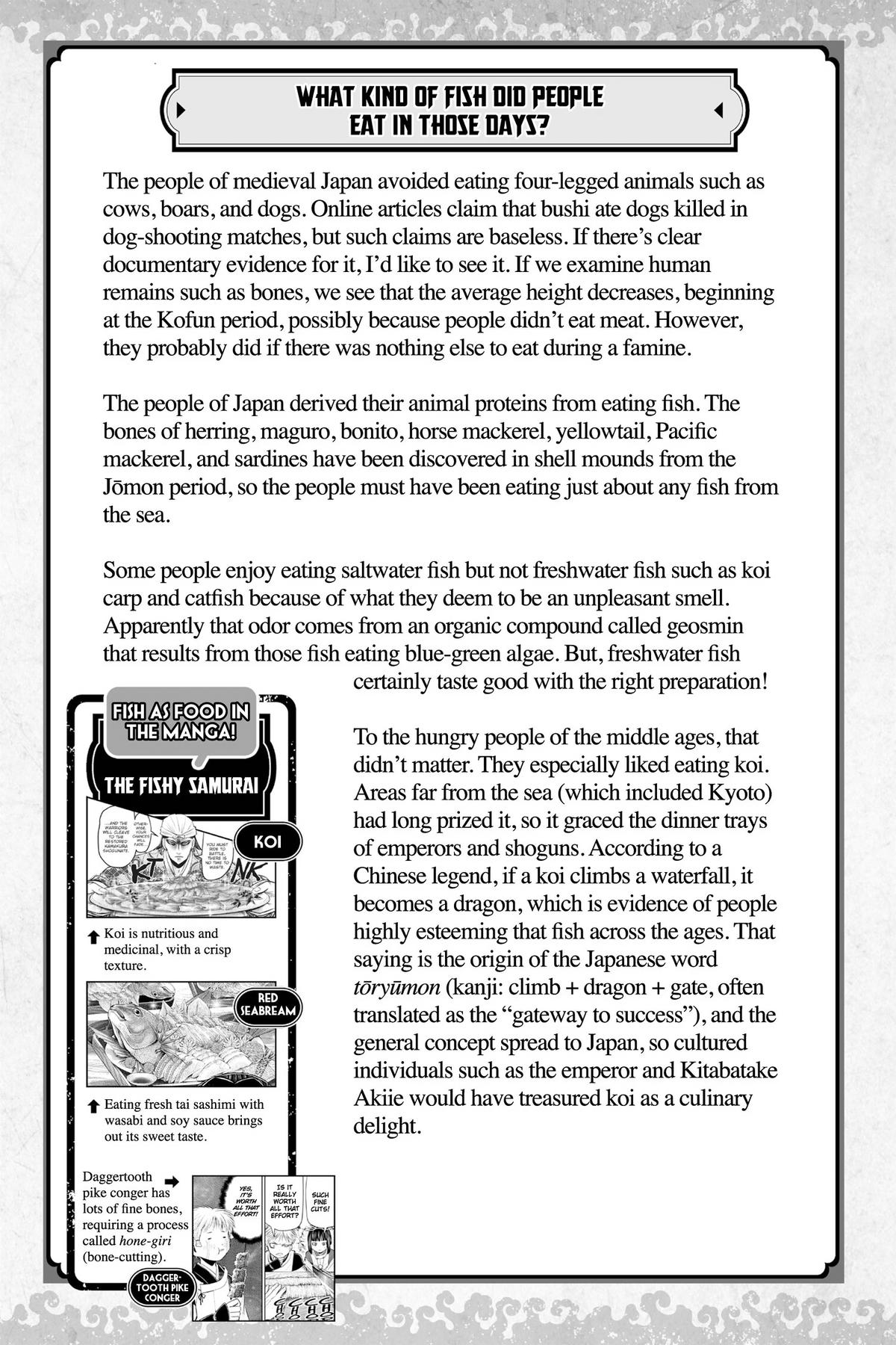 Read The Elusive Samurai ENGLISH Manga Online