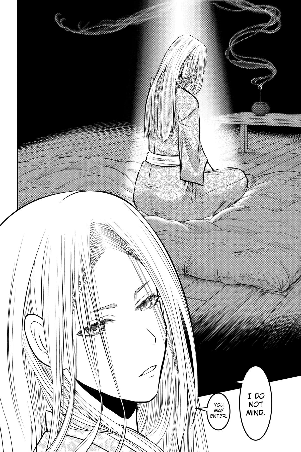 Read The Elusive Samurai ENGLISH Manga Online