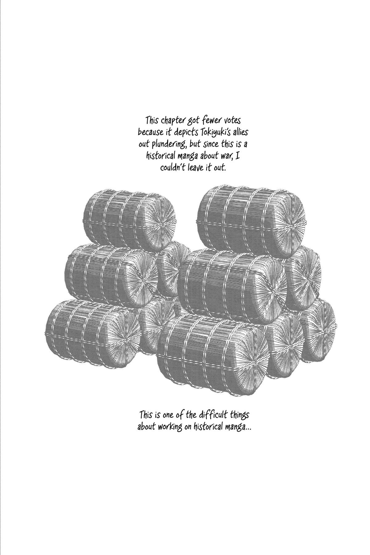 Read The Elusive Samurai ENGLISH Manga Online