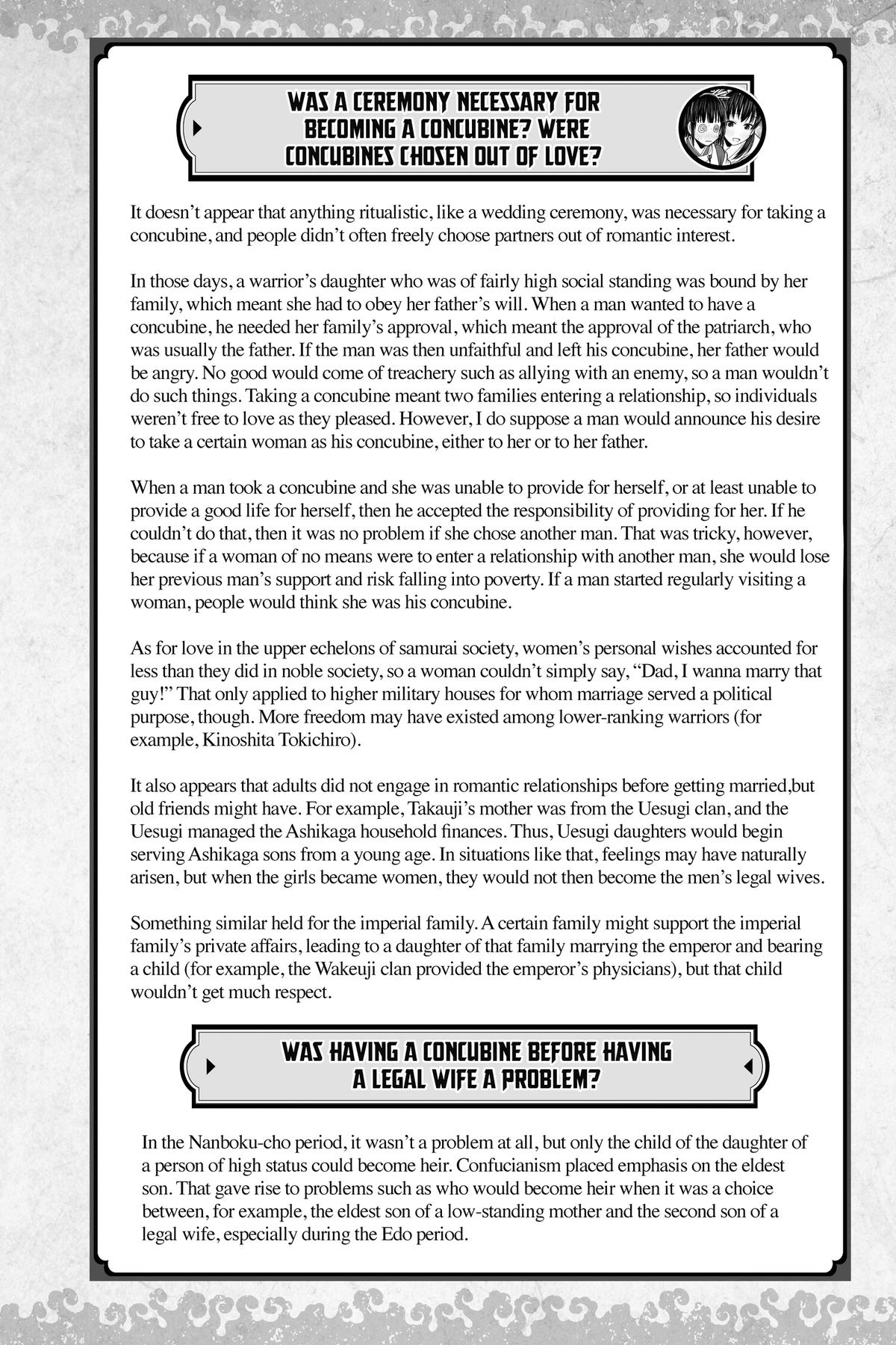 Read The Elusive Samurai ENGLISH Manga Online