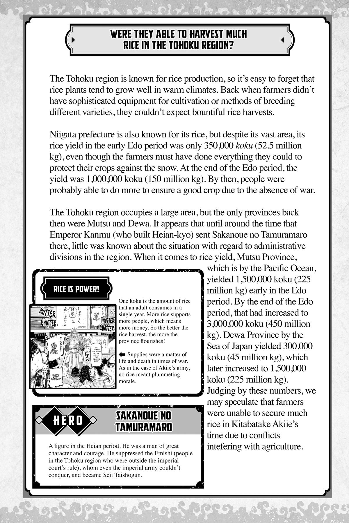 Read The Elusive Samurai ENGLISH Manga Online