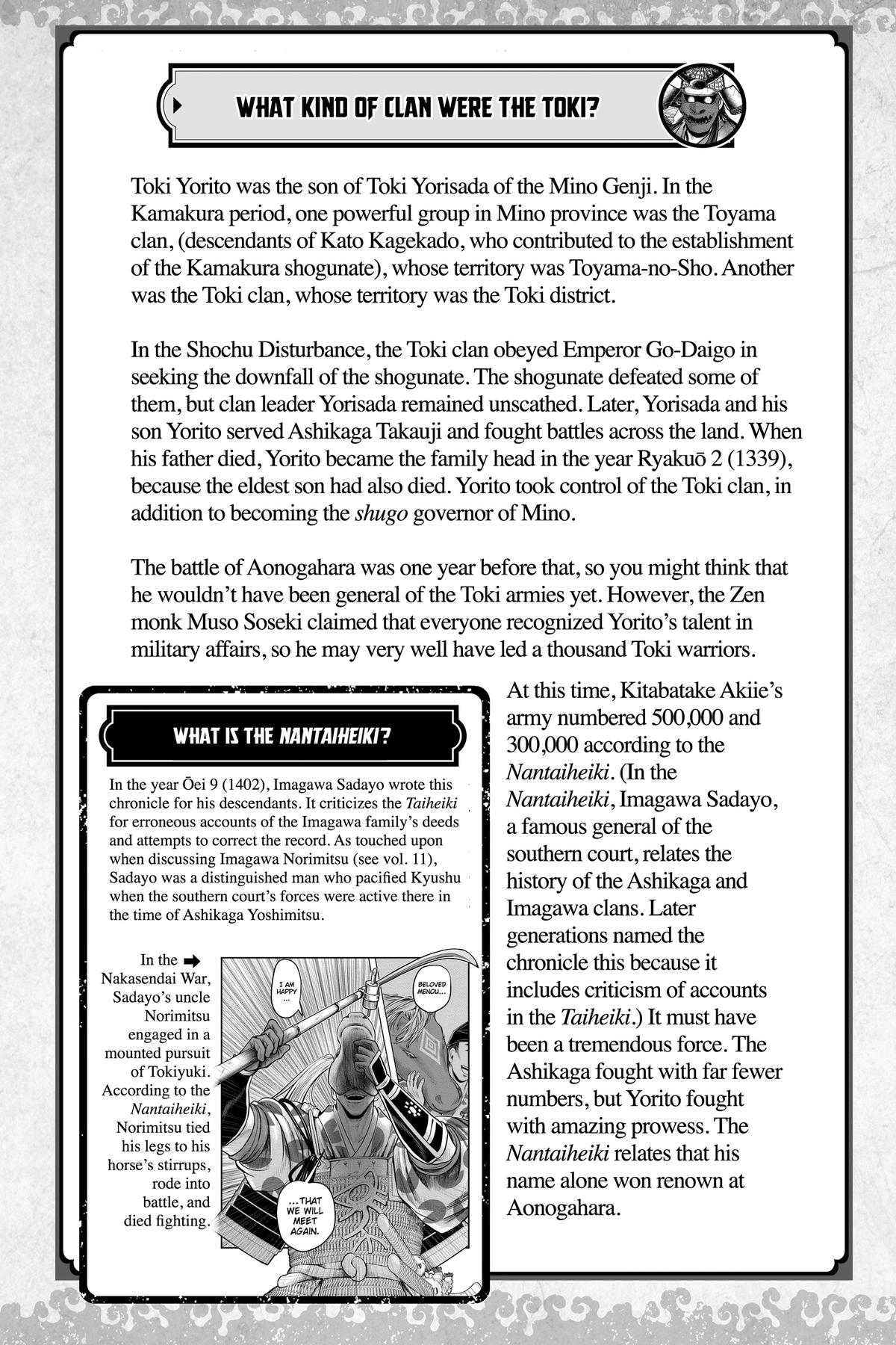 Read The Elusive Samurai ENGLISH Manga Online