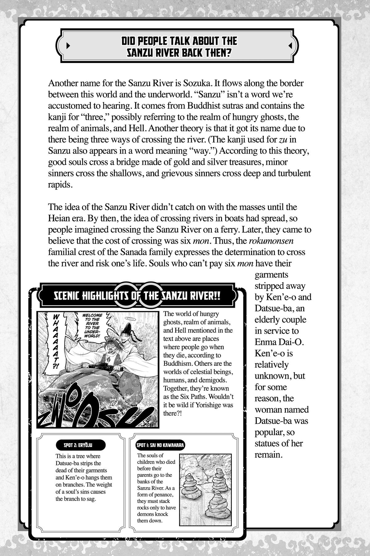 Read The Elusive Samurai ENGLISH Manga Online