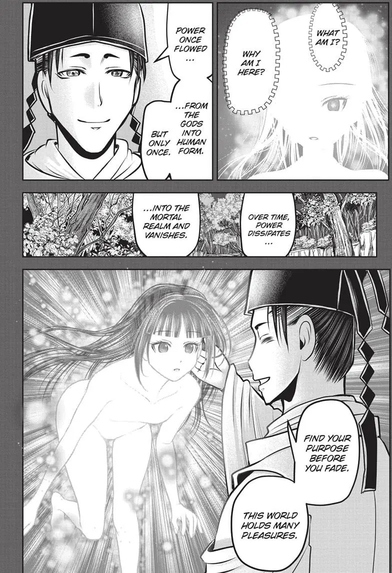 Read The Elusive Samurai ENGLISH Manga Online