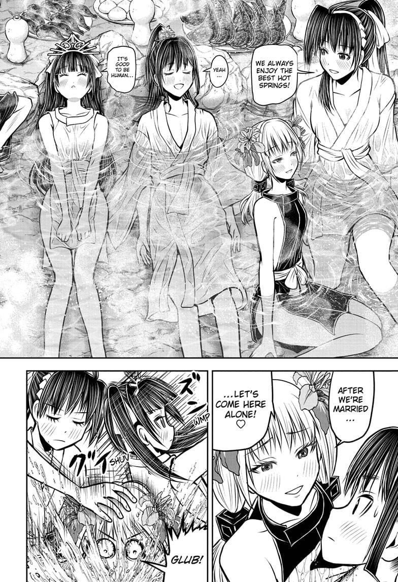 Read The Elusive Samurai ENGLISH Manga Online