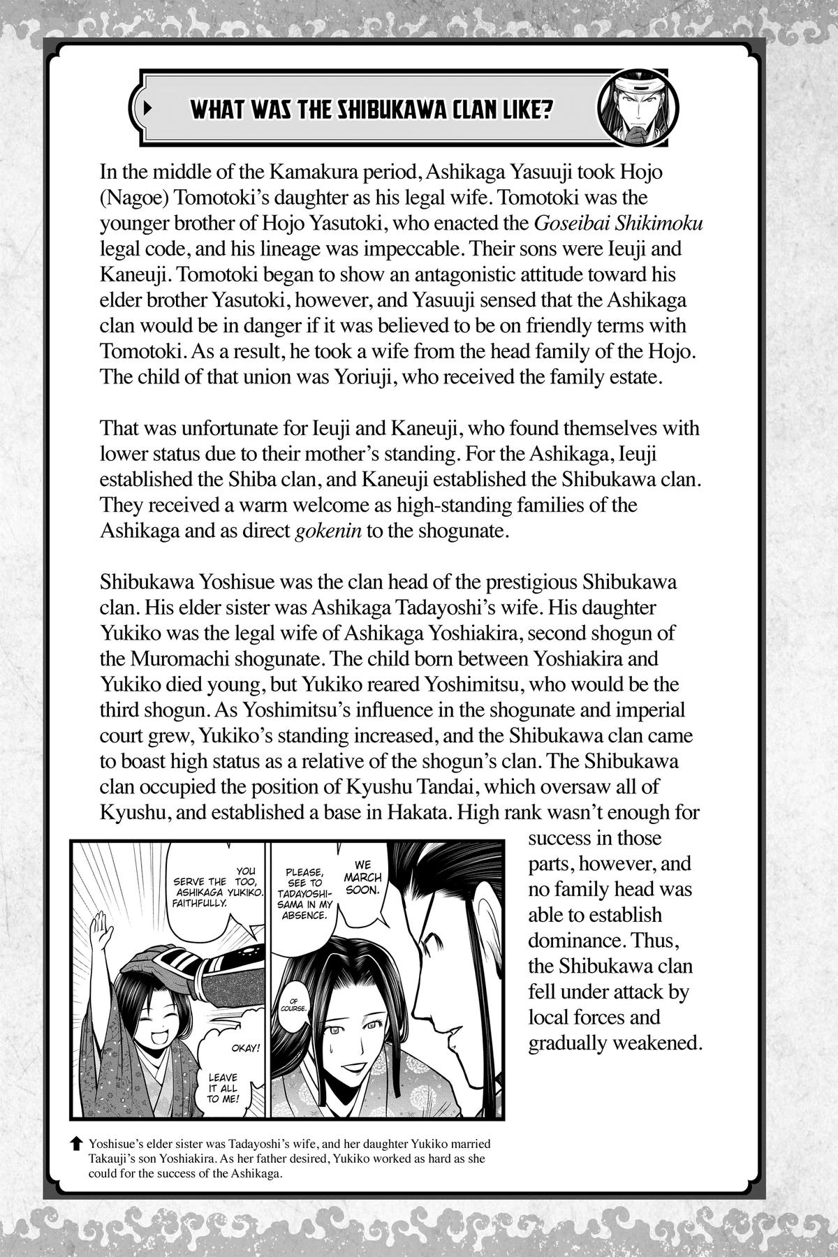 Read The Elusive Samurai ENGLISH Manga Online